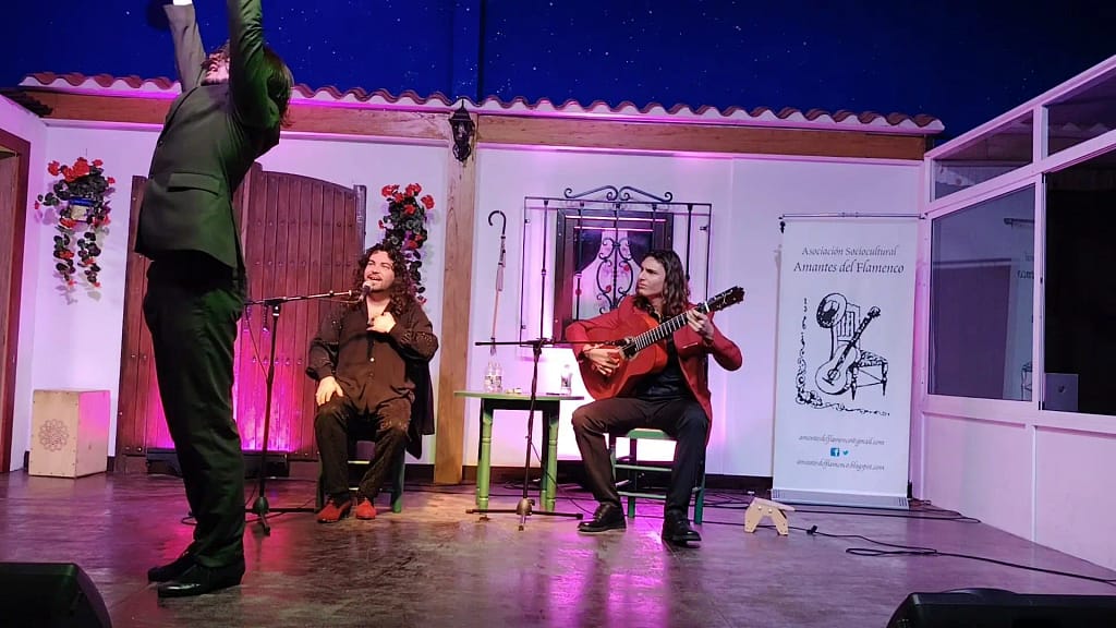 Ivan Chaskio y Javier De Ana Maria3