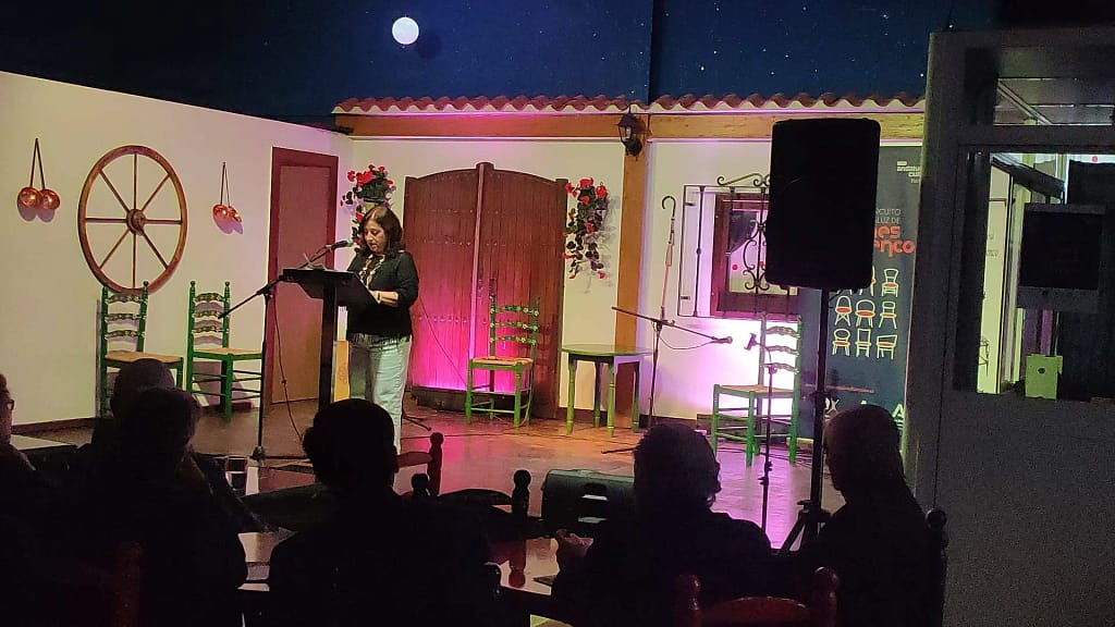 Circuito Andaluz de jovenes flamencos1