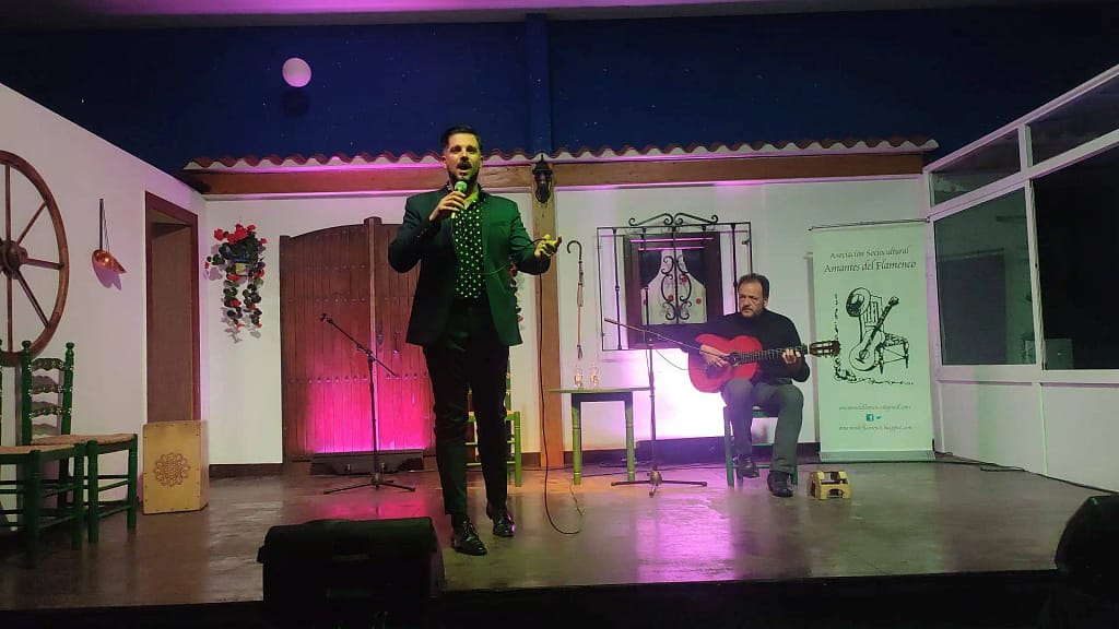 Ivan Centenillo y Ramon del Paso al toque1