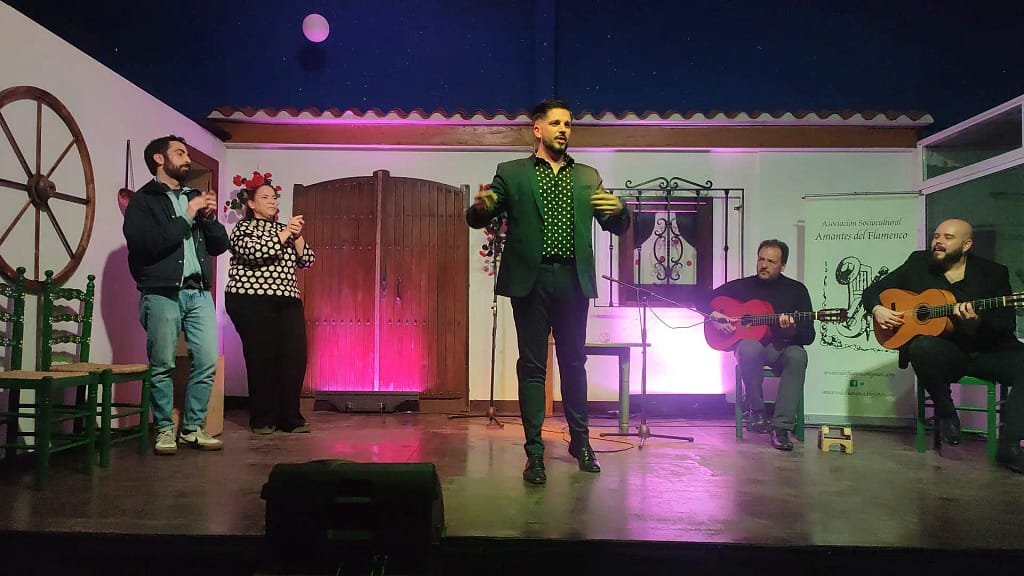 Ivan Centenillo y Ramon del Paso al toque17