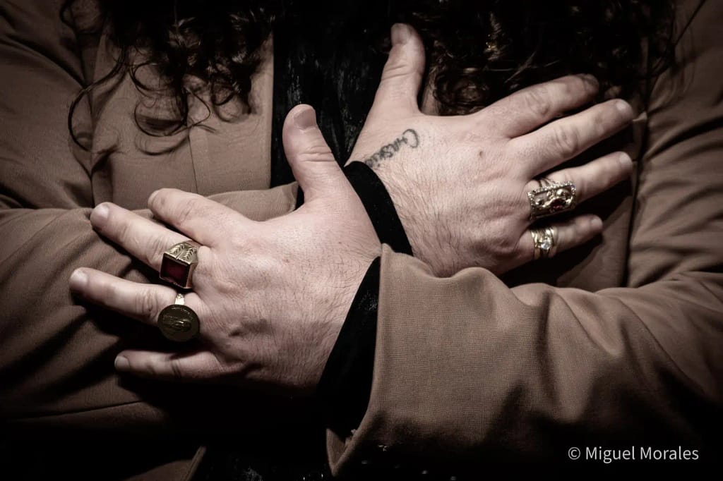 Ivan Chaskio y Javier De Ana Maria7