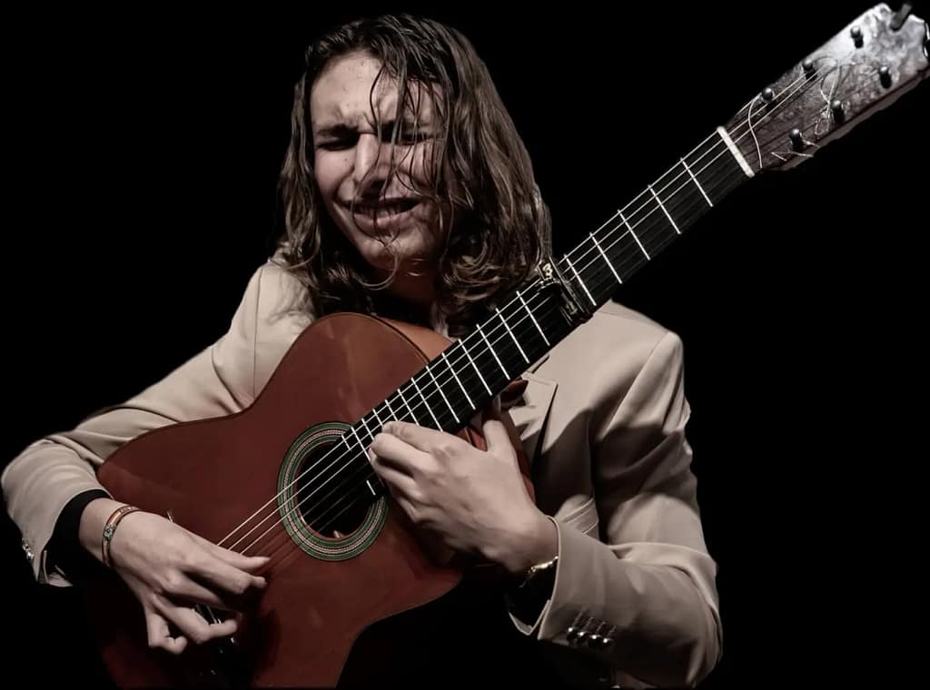 Ivan Chaskio y Javier De Ana Maria6