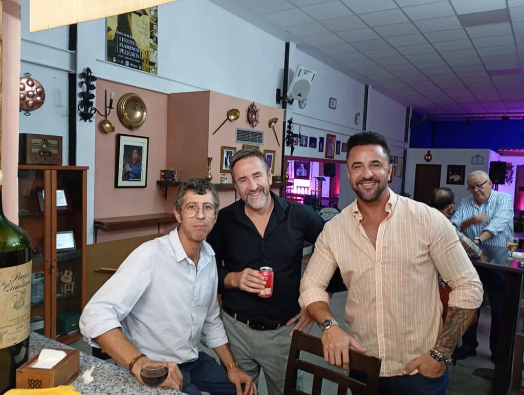 Galacho de Malaga_Luis Millan-11-10-2025-7