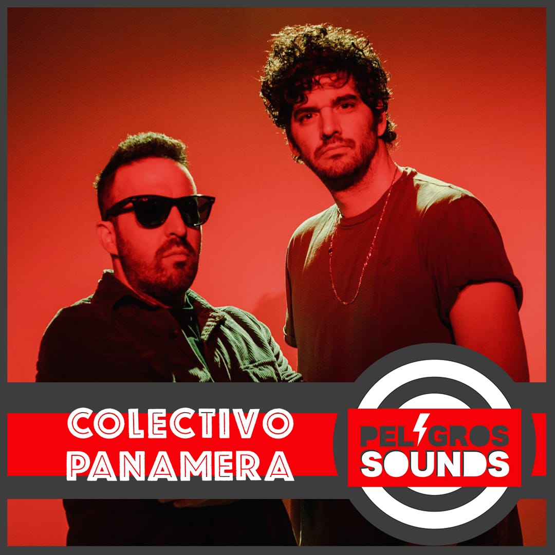 Colectivo_Panamera-Festival_peligros Sound_2025