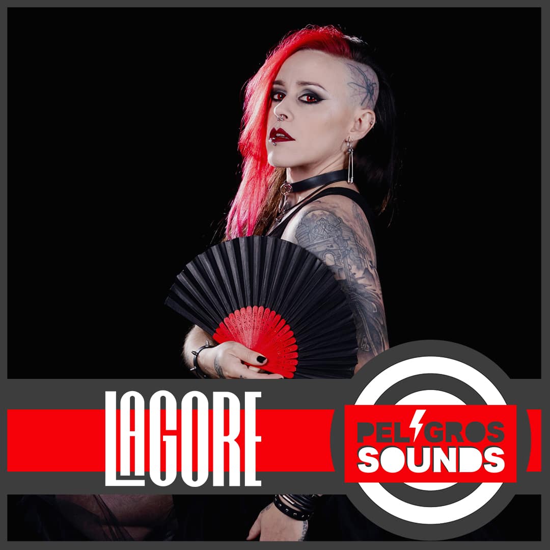 La_Gore-Festival_peligros Sound_2025