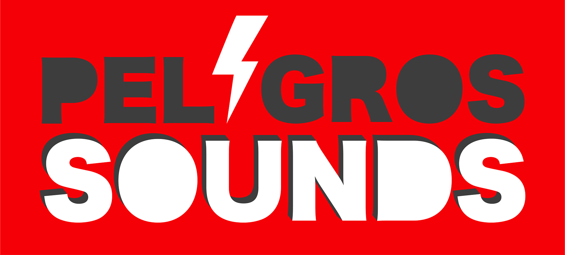 logo_Peligros sound_2025