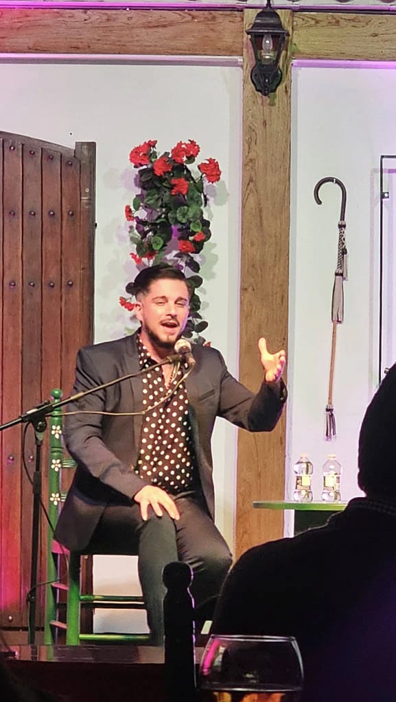 Ivan Centenillo y Ramon del Paso al toque5