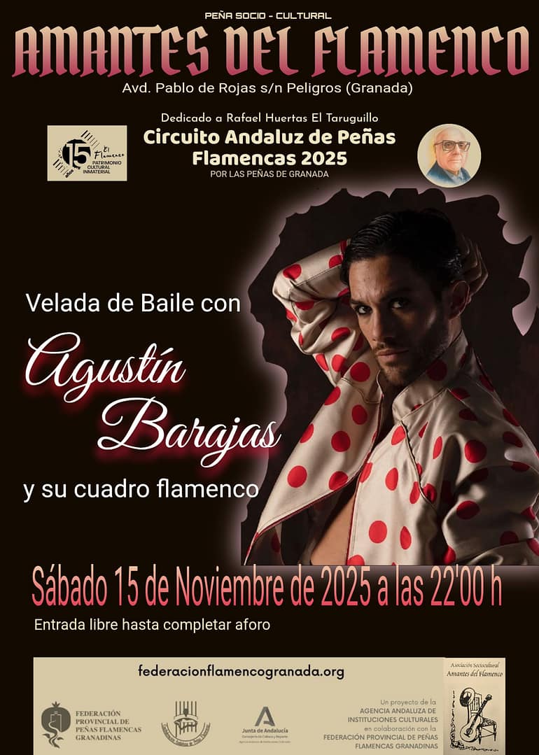 Agustin Barajas-Ruben Campos al toque- Fita Heredia