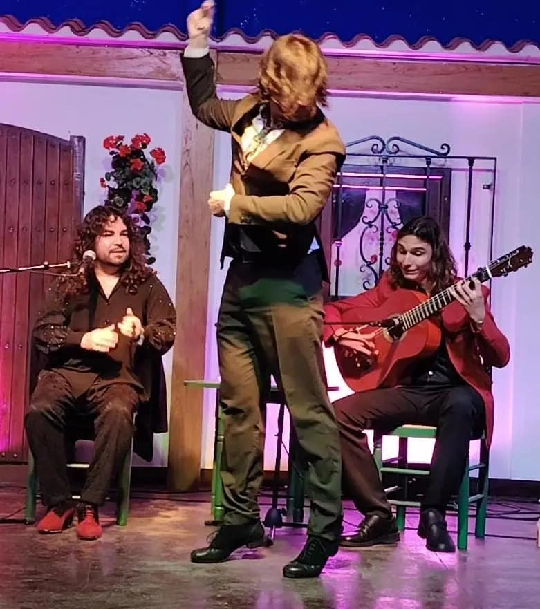 Ivan Chaskio y Javier De Ana Maria4