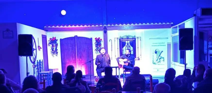 Manuel González Cabrera Rubito hijo