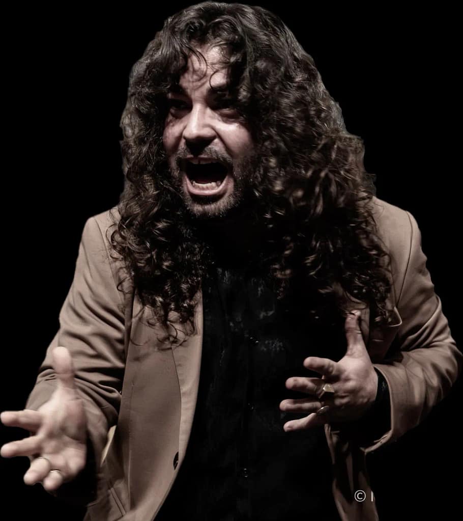 Ivan Chaskio y Javier De Ana Maria8