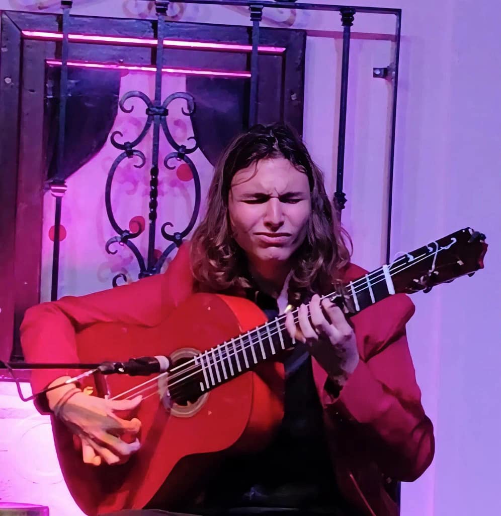 Ivan Chaskio y Javier De Ana Maria5